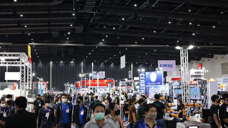 破碎机锤头耐用性揭秘：如何挑选优质品牌