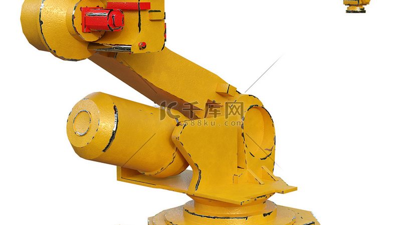 工业机器人行星减速机：核心参数解析与选型要点**